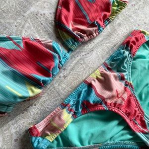 O’neill | Bikini Top and Bottoms